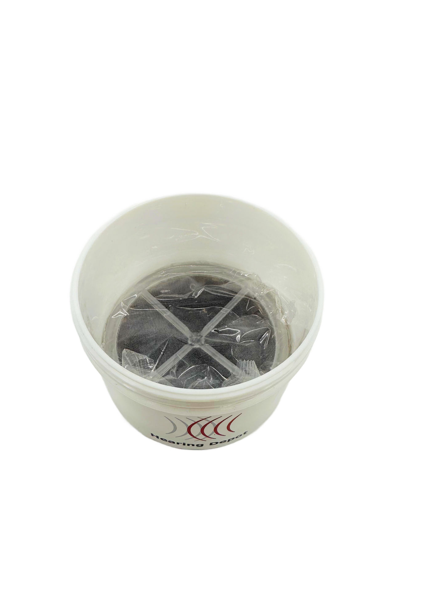 Hearing Aid Dehumidifying Kit
