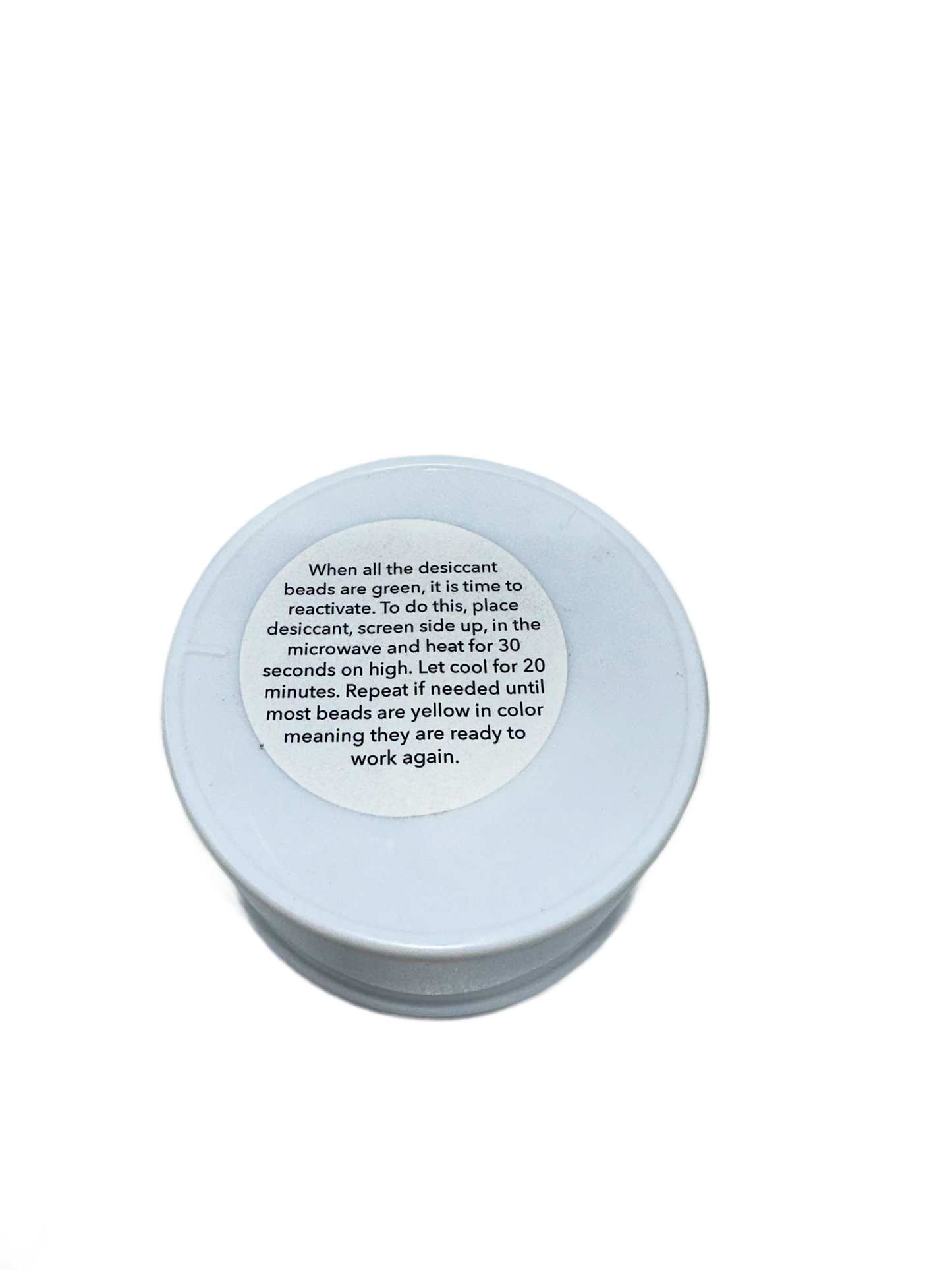 Hearing Aid Dehumidifying Kit