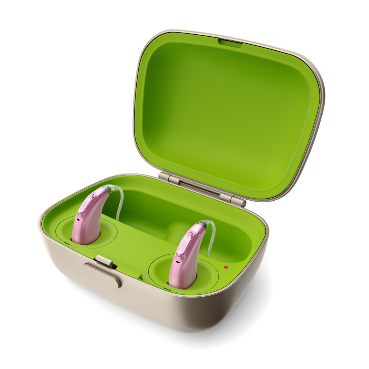 Phonak Combi Charger For BTE Models