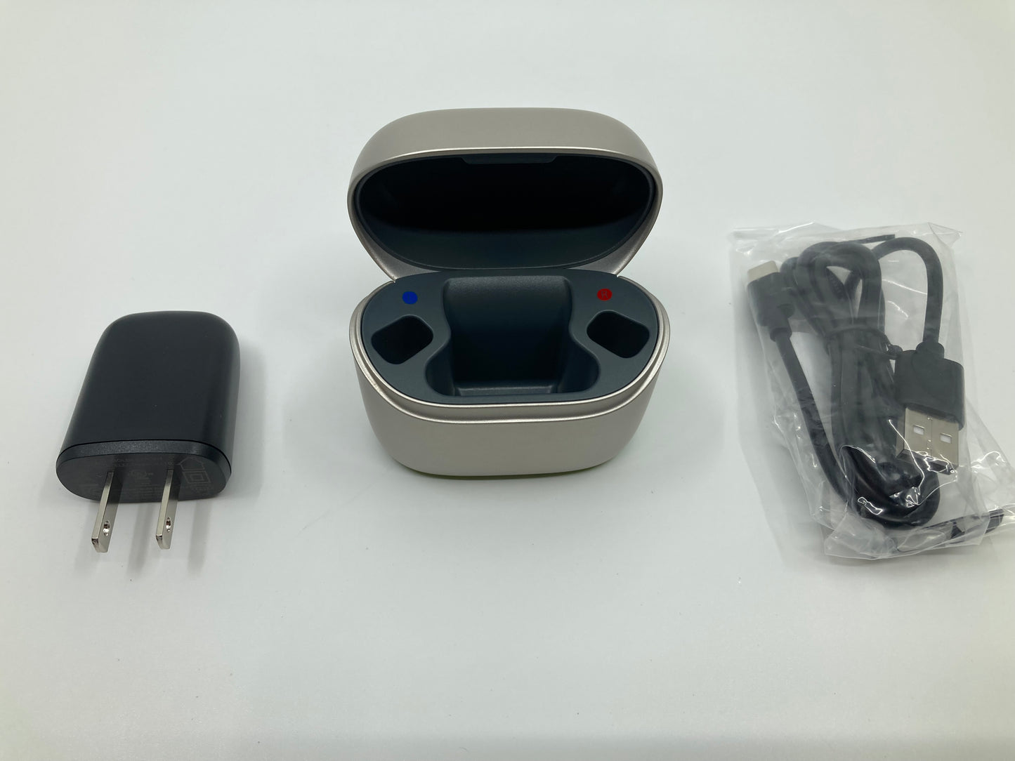 Phonak Charger Ease
