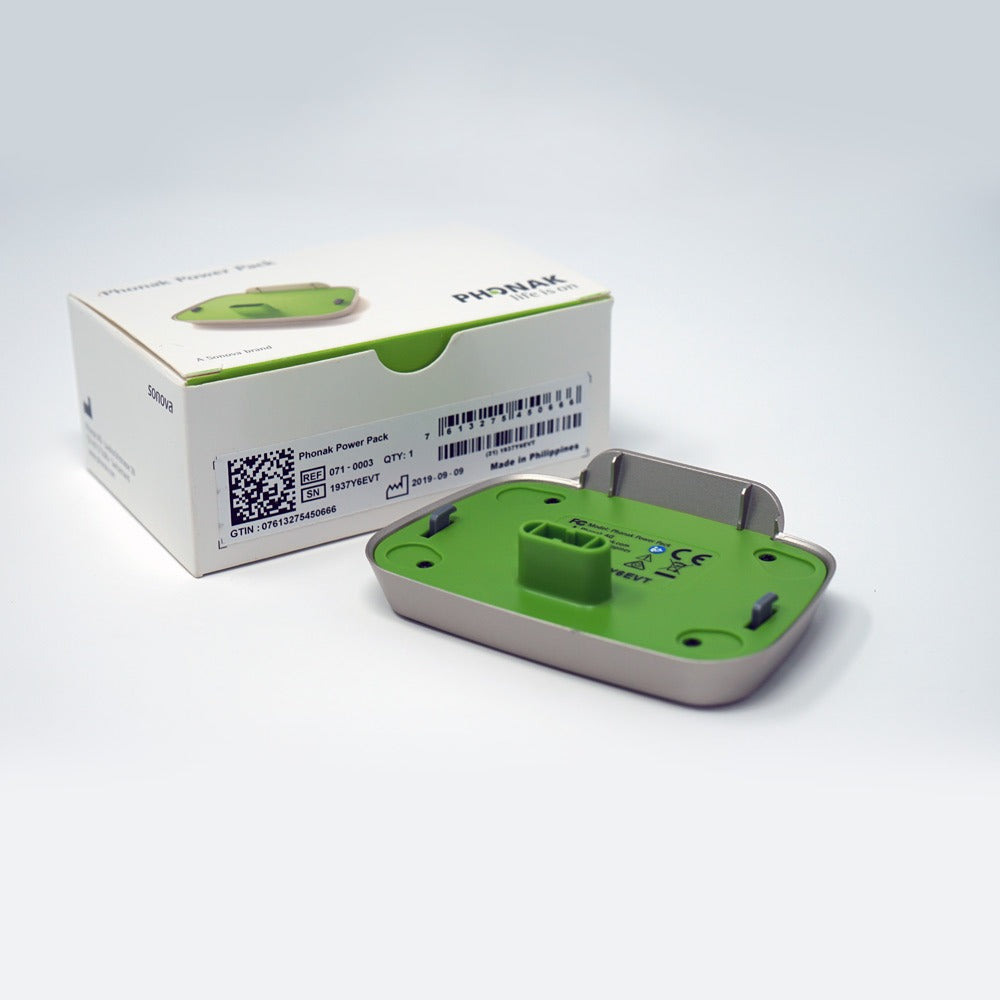 Phonak Power Pack