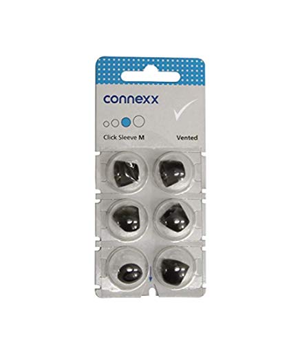 Click Sleeve, Medium Connexx Vented Domes
