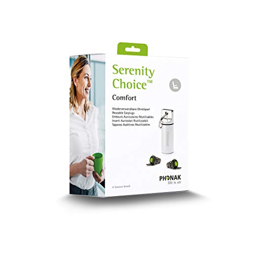 Phonak Serenity Choice