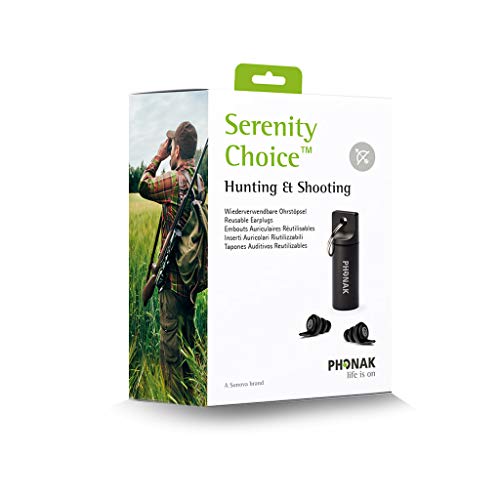 Phonak Serenity Choice