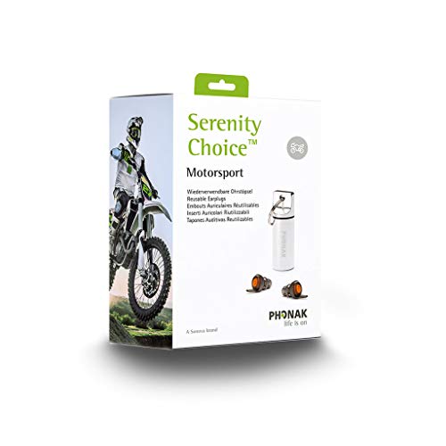 Phonak Serenity Choice