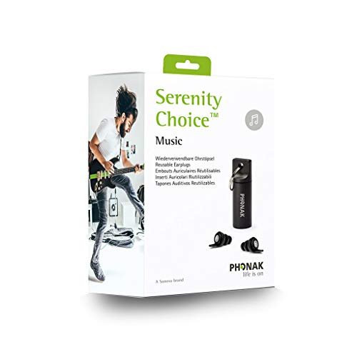 Phonak Serenity Choice