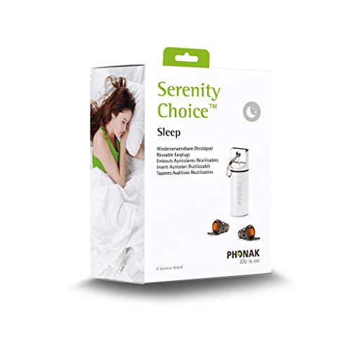 Phonak Serenity Choice