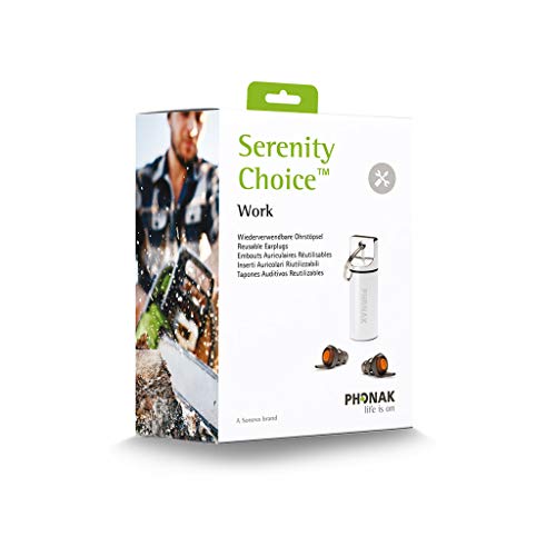 Phonak Serenity Choice