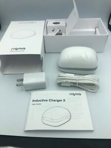 Signia Inductive Charger II