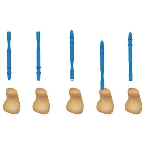 Starkey Wax Filters