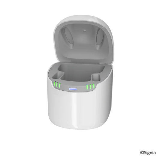 Signia Dry & Clean Charger