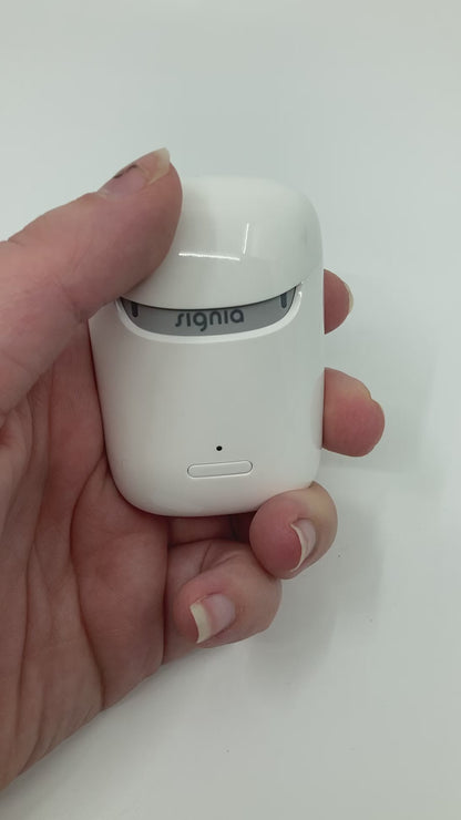 Signia Styletto X Charger