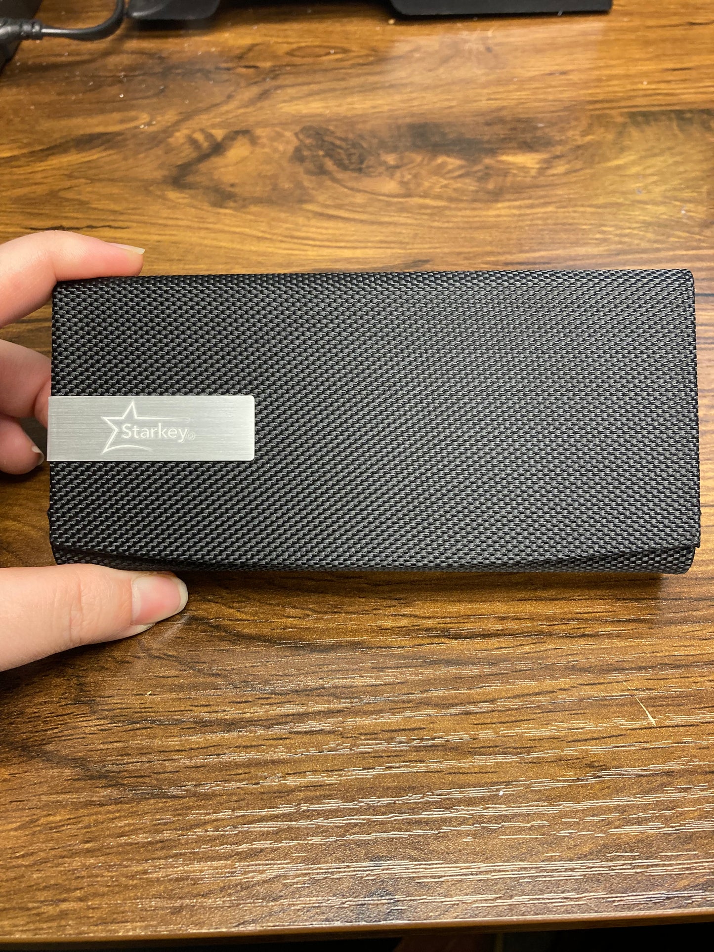 Starkey Travel Case