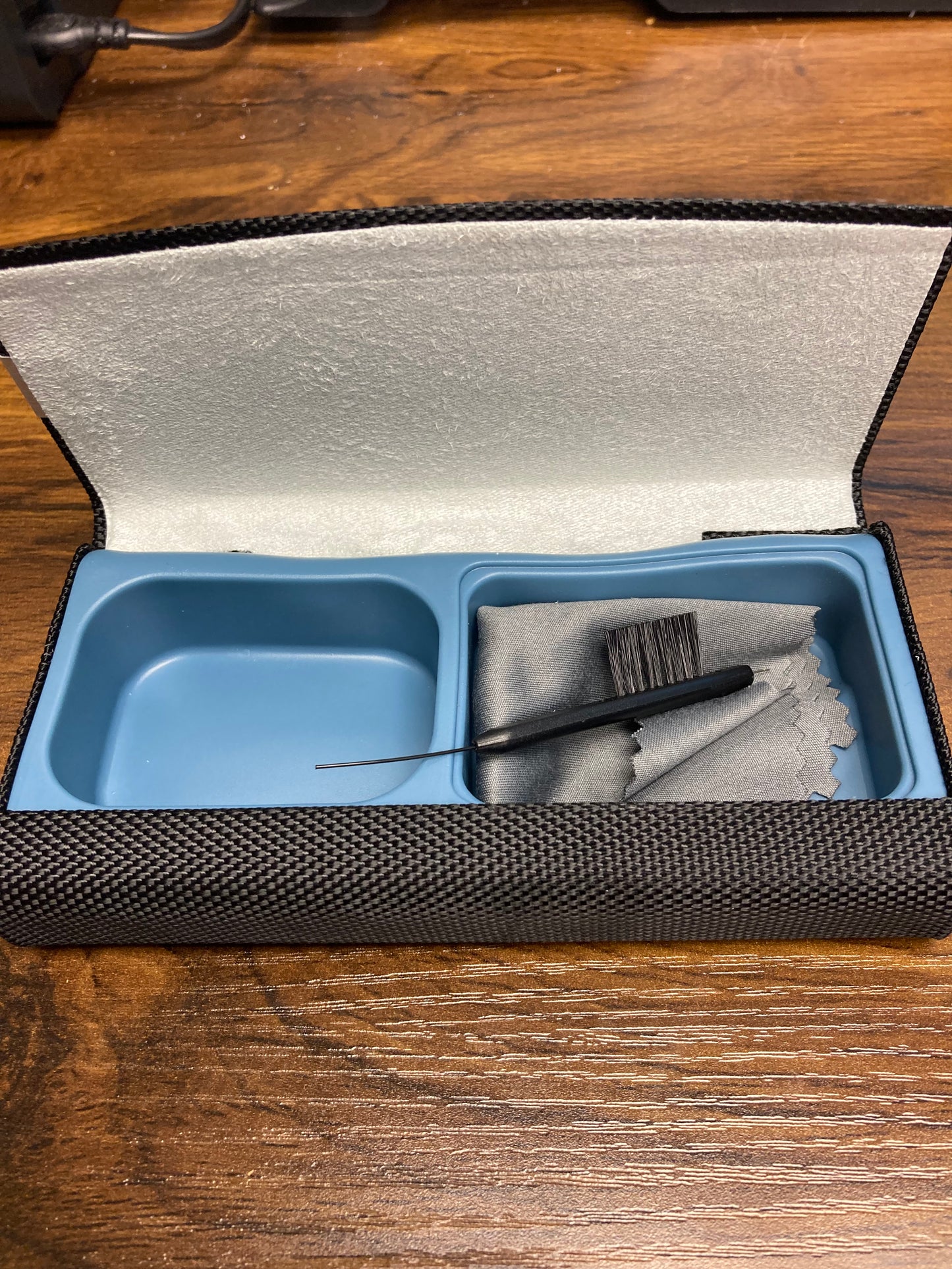 Starkey Travel Case