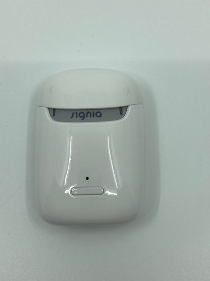 Signia Styletto X Charger