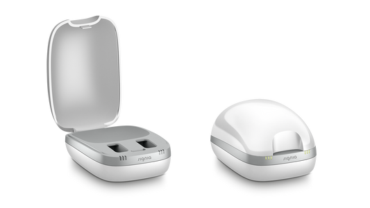 Signia Inductive Charger II