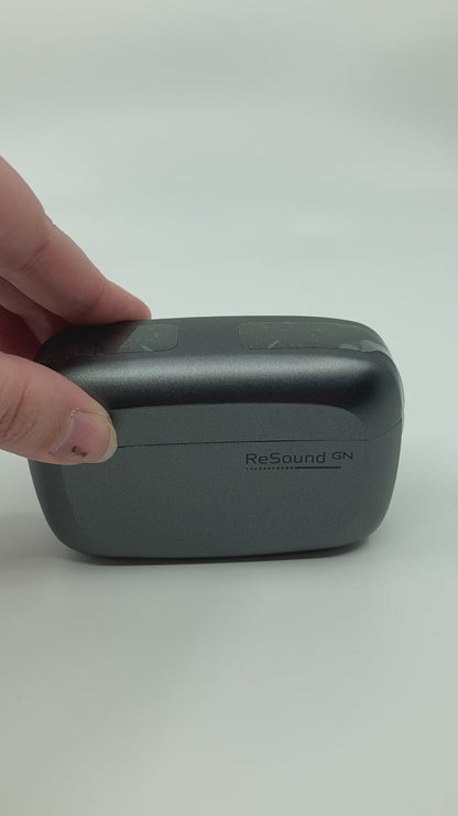 GN ReSound Premium Charger