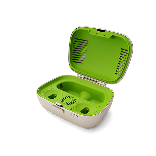 Phonak Charge & Care Case