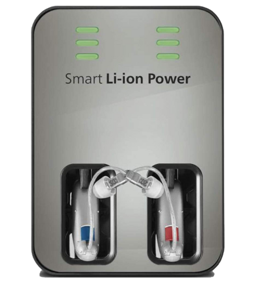 Connexx Smart Li-ion Power Charger