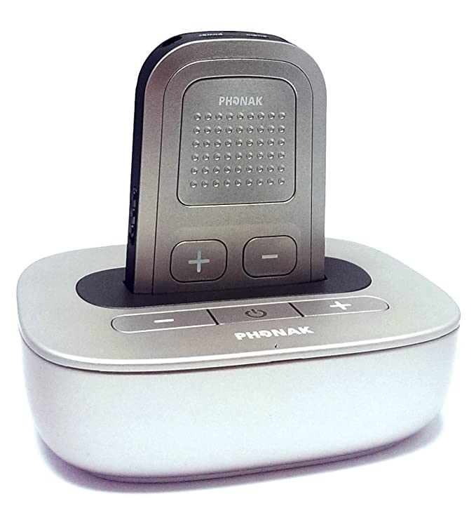 Phonak TV and Music Set