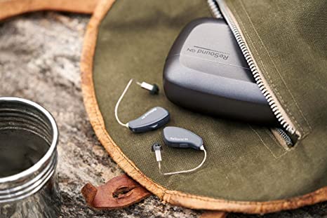 GN ReSound Premium Charger