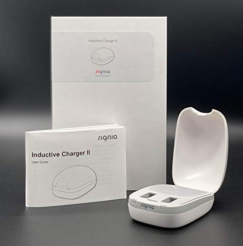 Signia Inductive Charger II