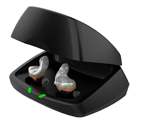 Starkey Standard Charger for Rechargeable Hearing Aids