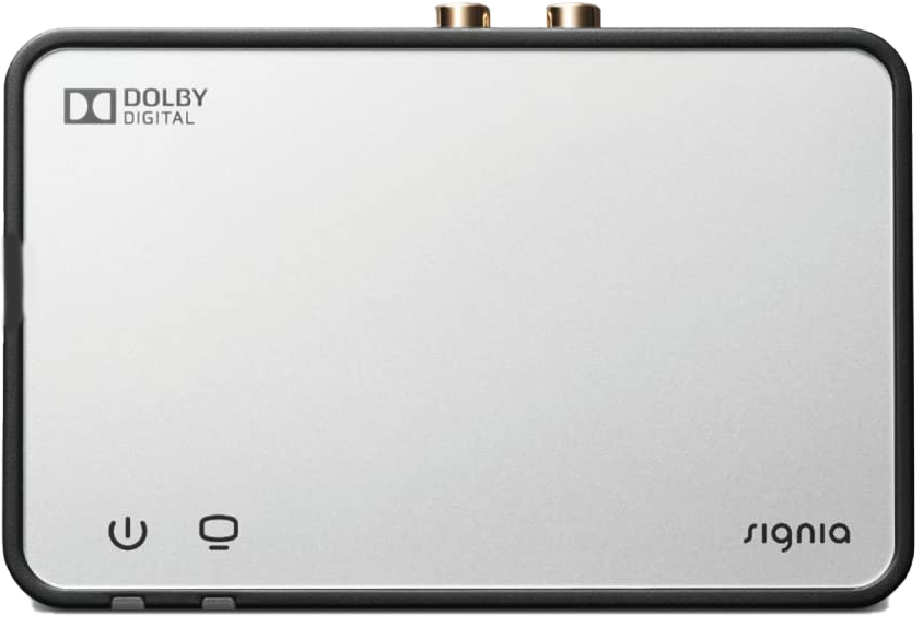 Signia Streamline TV