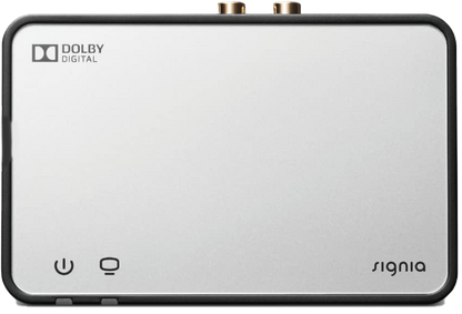 Signia Streamline TV